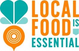 Local Food is Essential