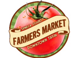 Order now for the May 15 Tiffin Farmers Market!! Get access to additional items right here.