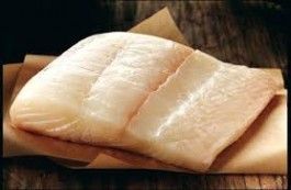 Know your fisherman with local halibut!