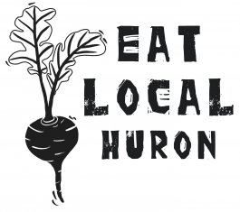 Lettuce Rejoice! September 9, 2021- Eat Local Huron