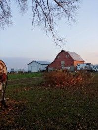 Farm Happenings for December 18, 2021: Final Pickup of 2021