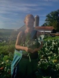 Lettuce Rejoice: September 8, 2022 - An Ode to Broccoli